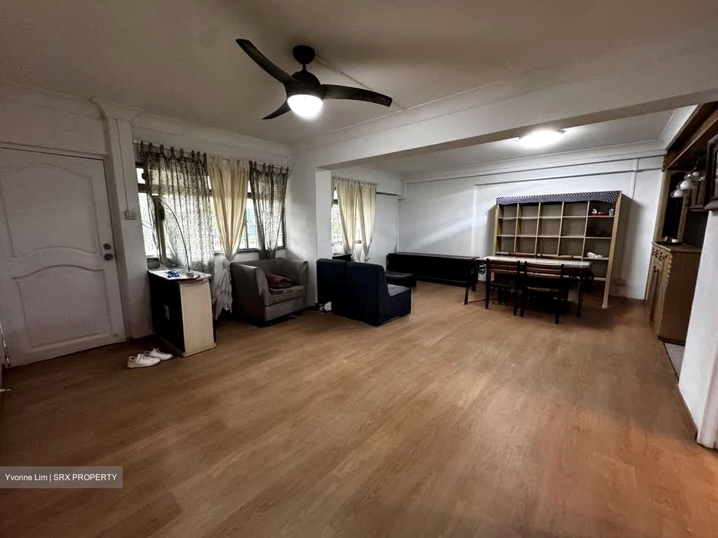 Blk 30A Holland Close (Queenstown), HDB 4 Rooms #584015011